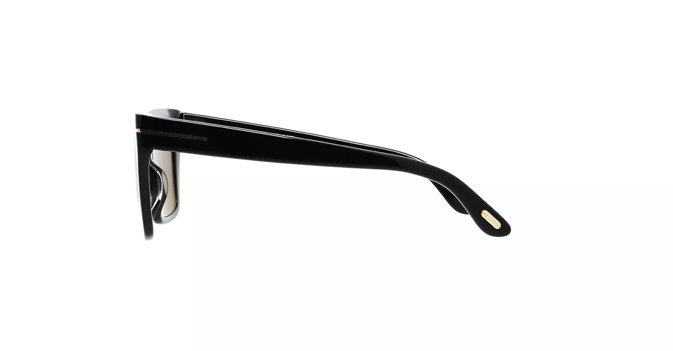 Tom Ford FT1030 01D s53 Winona
