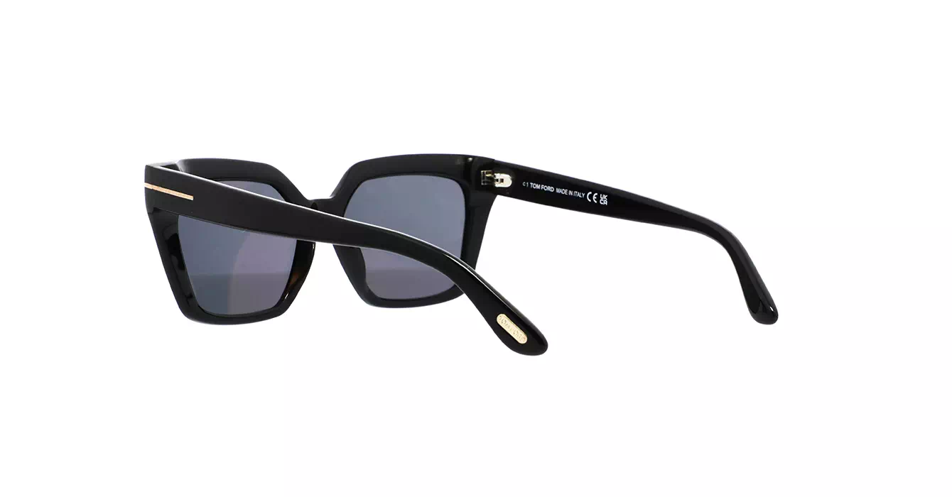 Tom Ford FT1030 01D s53 Winona
