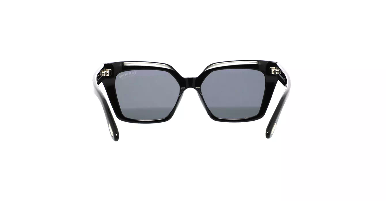 Tom Ford FT1030 01D s53 Winona