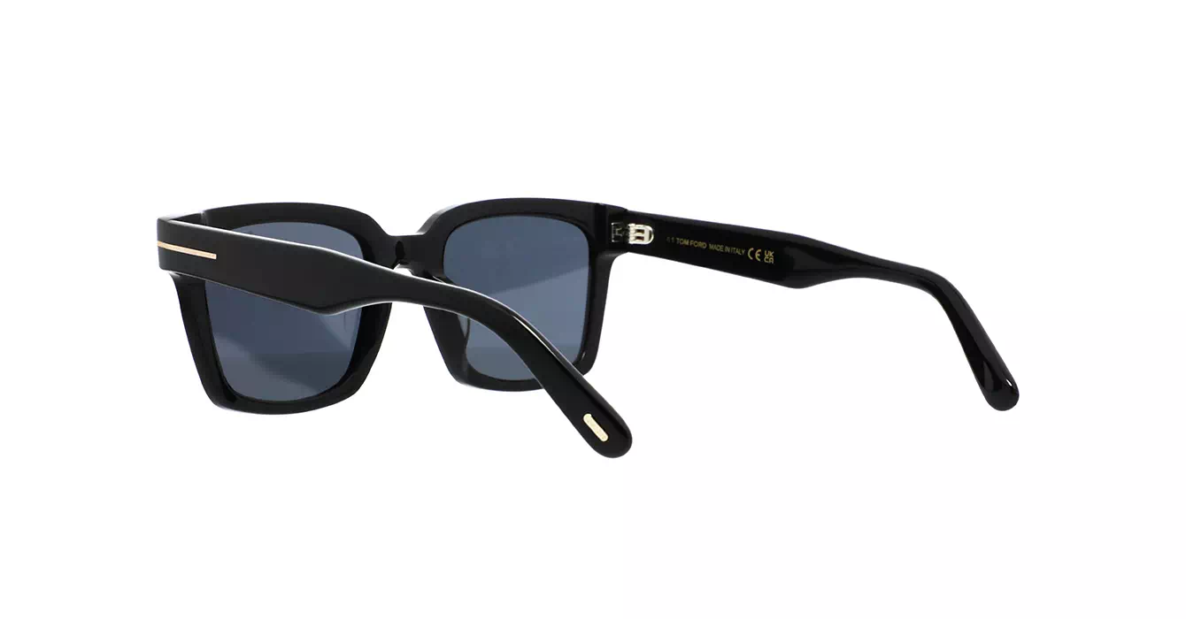 Tom Ford FT1161-K 01A s54
