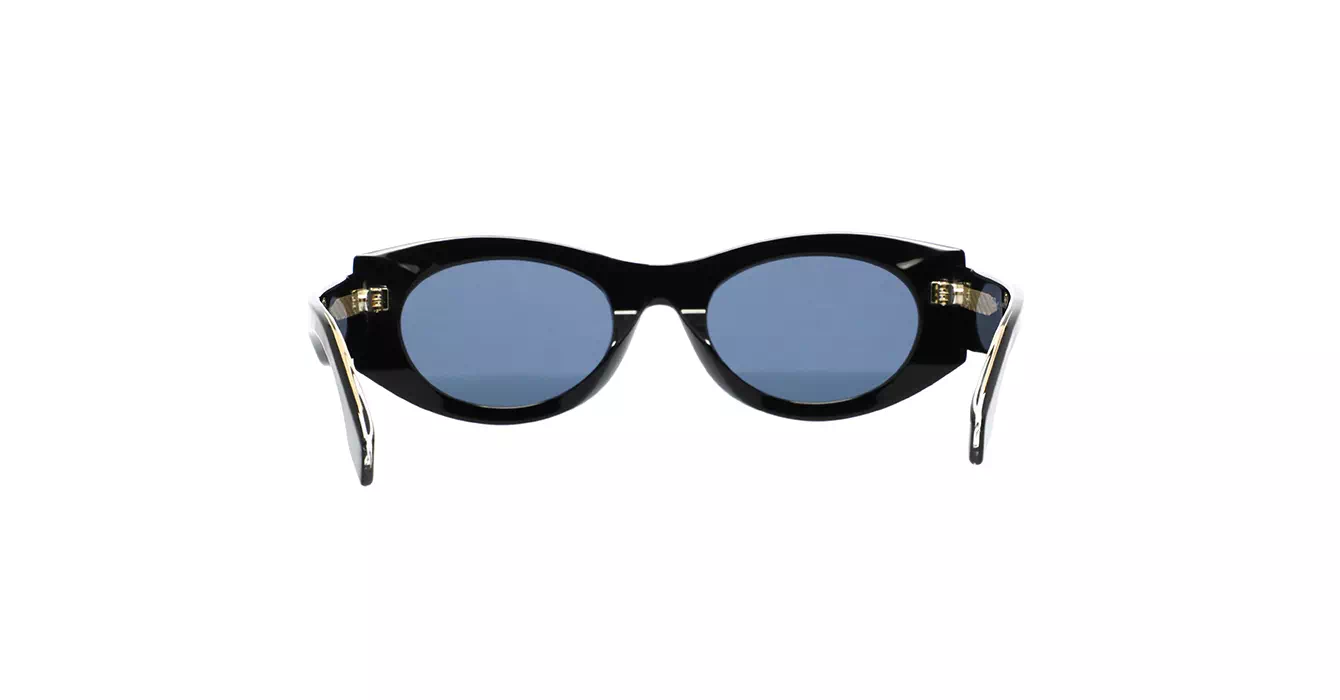 Fendi FE40125I 01V s52