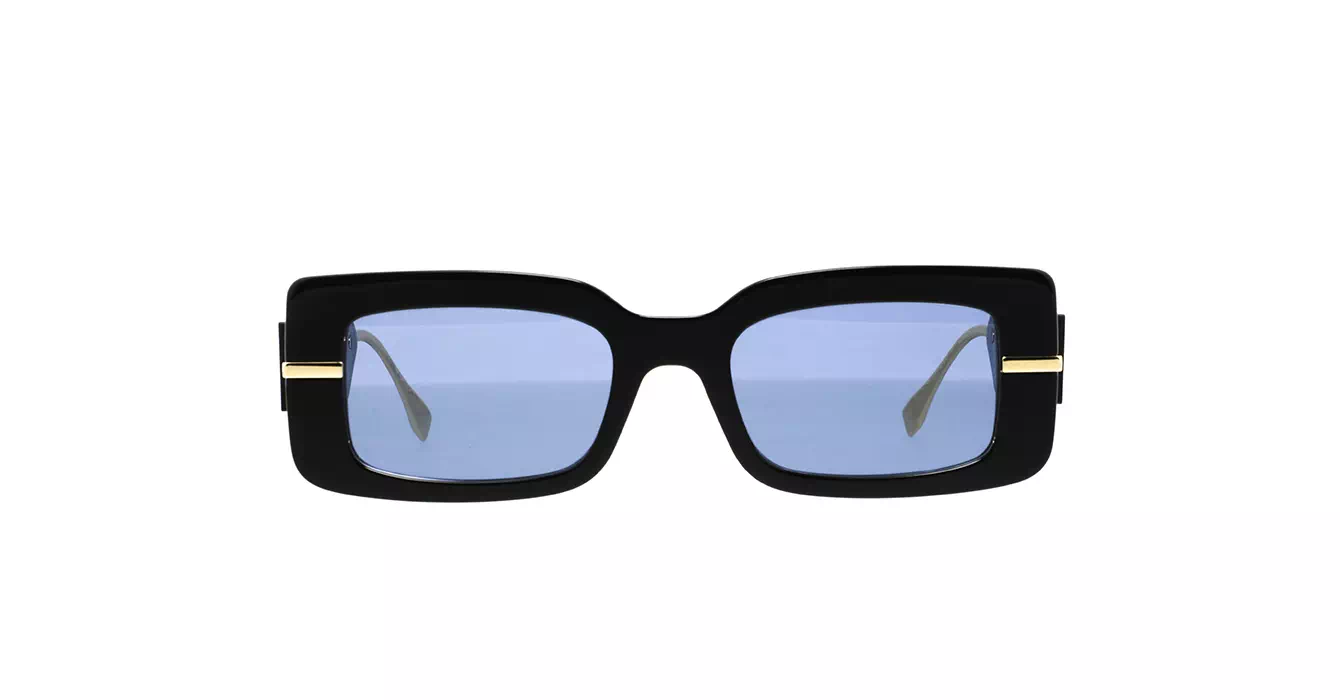 Fendi FE40133I 01V s51