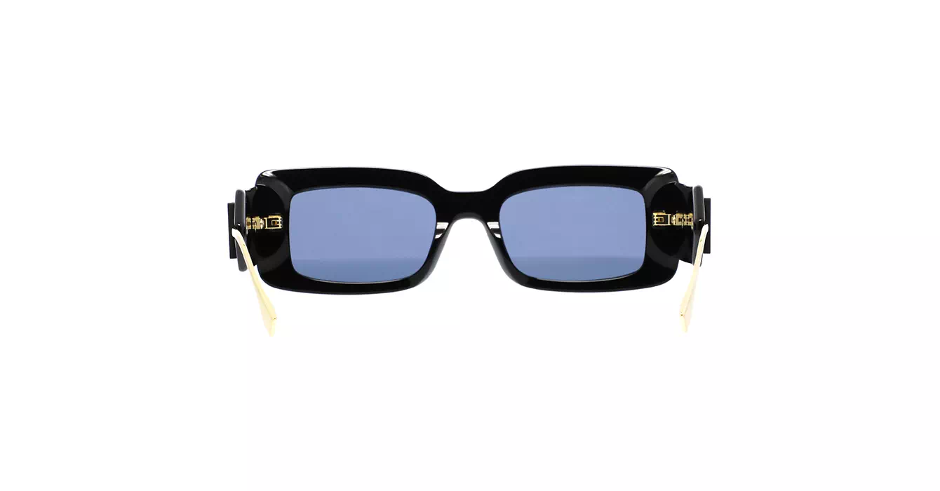 Fendi FE40133I 01V s51