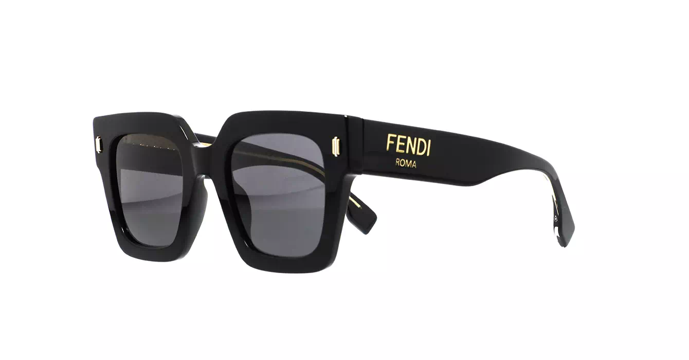 Fendi FE40101I 01A s50