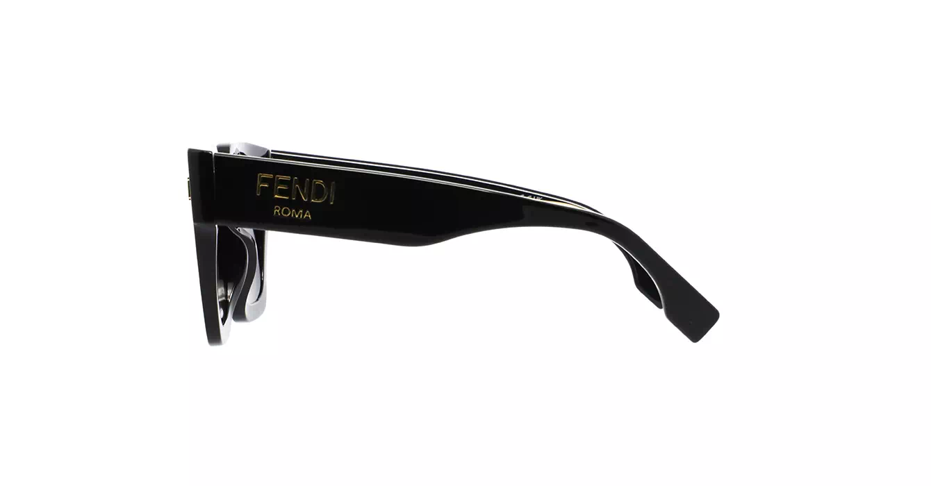 Fendi FE40101I 01A s50