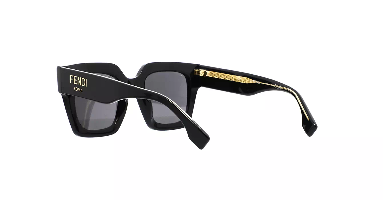 Fendi FE40101I 01A s50
