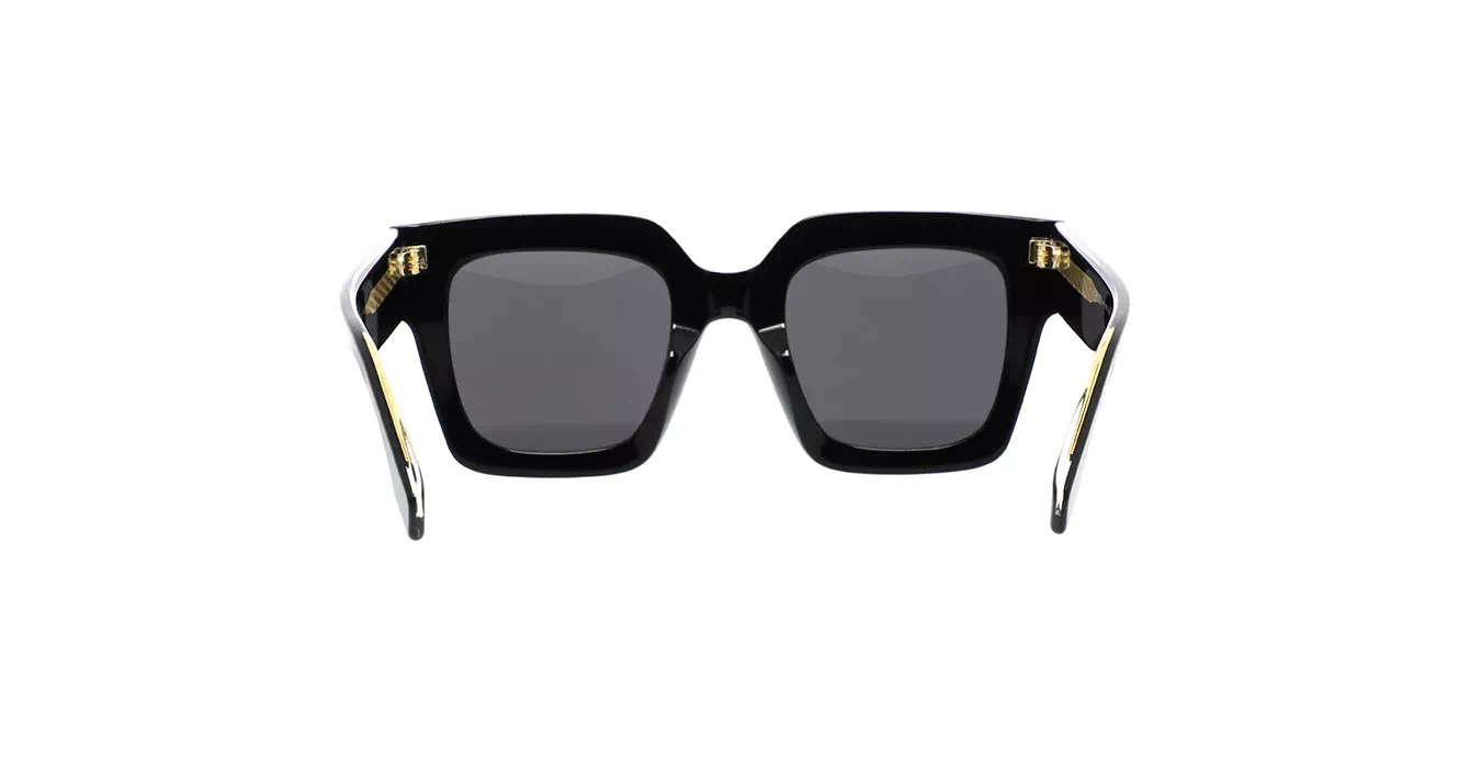 Fendi FE40101I 01A s50