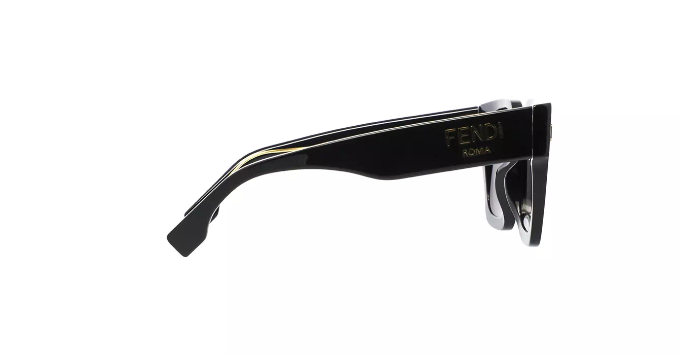 Fendi FE40101I 01A s50