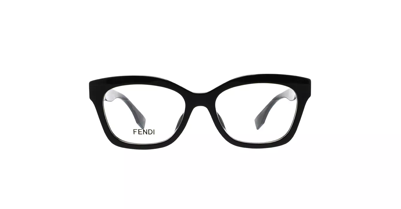 Fendi FE50039I 001 s52
