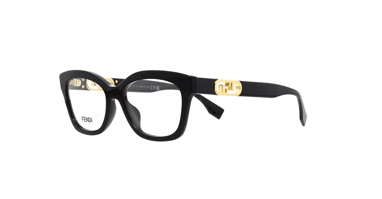 Fendi FE50039I 001 s52