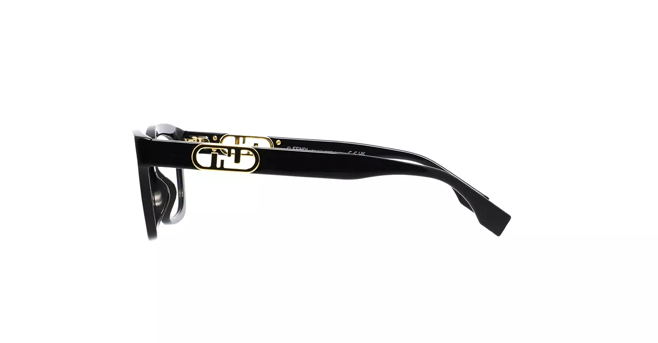 Fendi FE50039I 001 s52