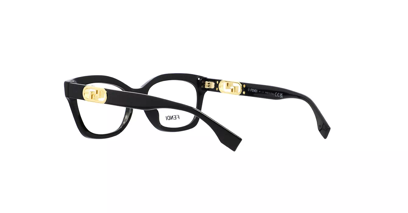 Fendi FE50039I 001 s52