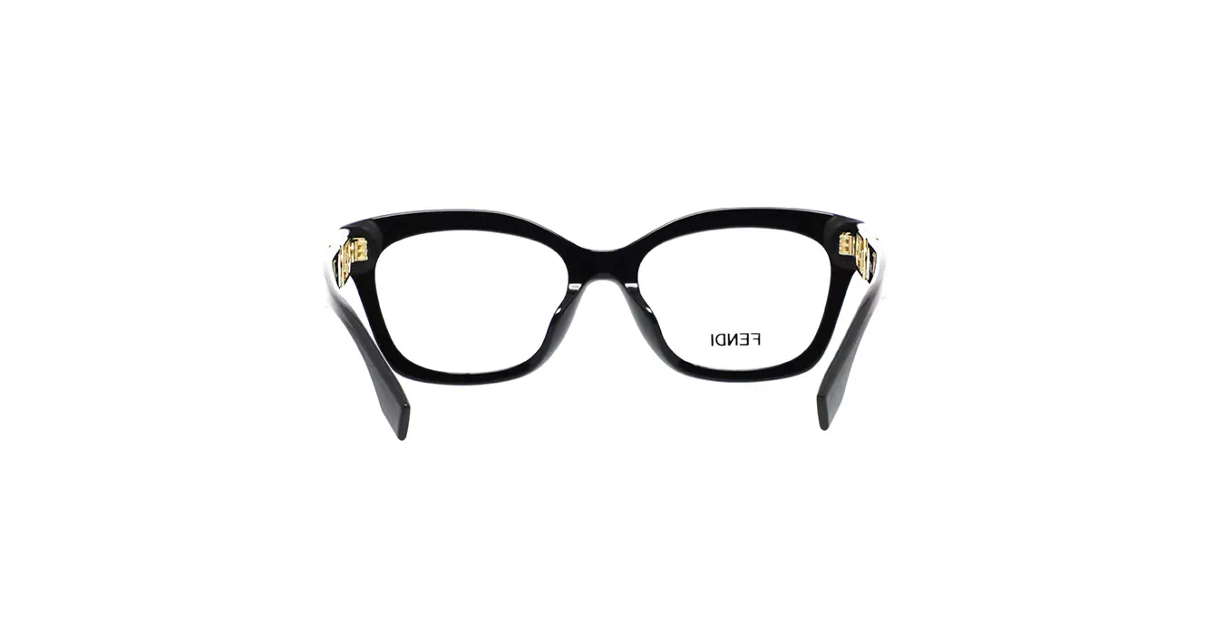 Fendi FE50039I 001 s52