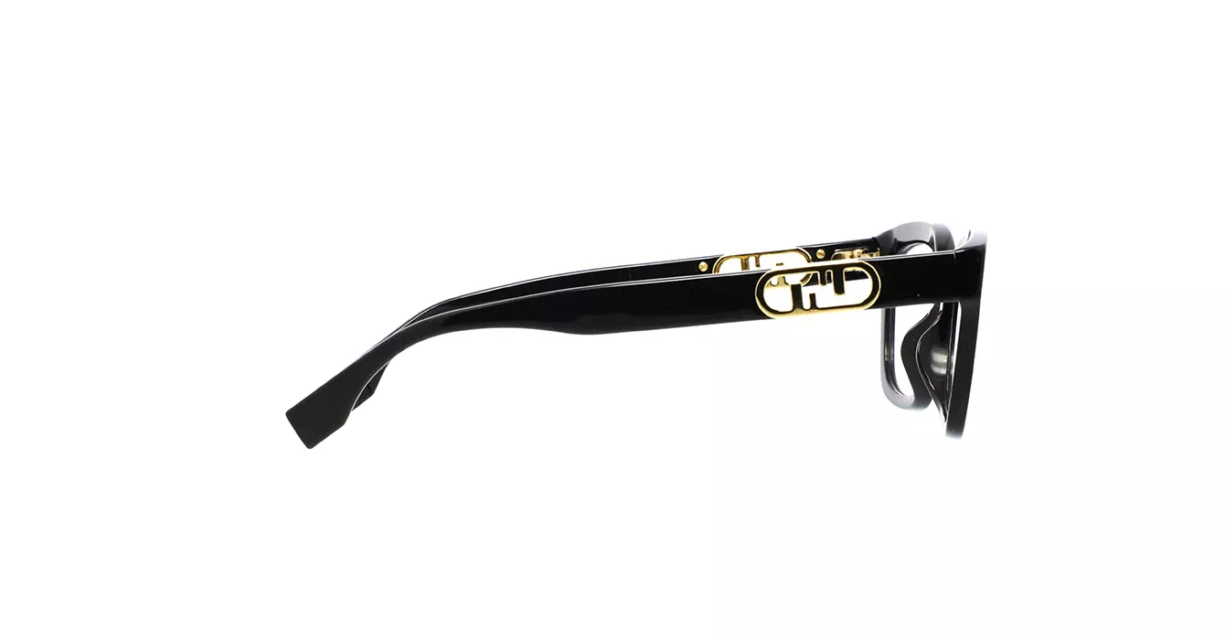 Fendi FE50039I 001 s52