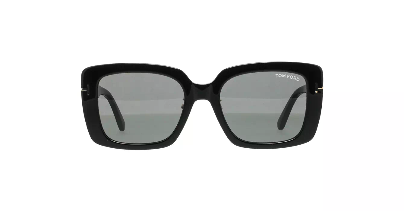 Tom Ford FT1169-K 01A s54