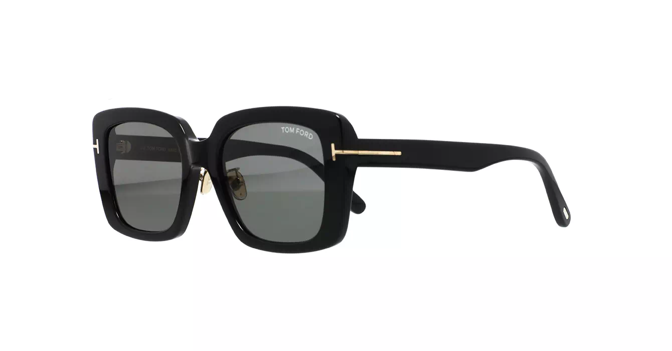 Tom Ford FT1169-K 01A s54