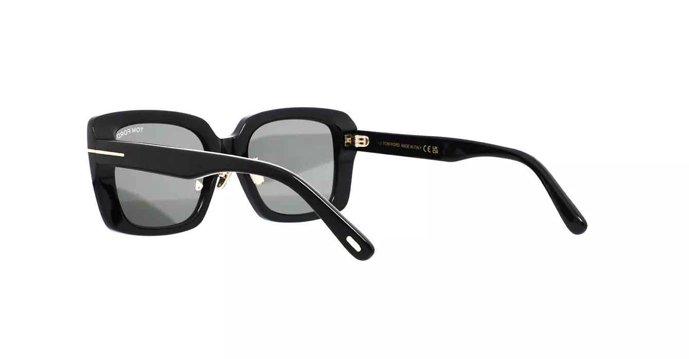 Tom Ford FT1169-K 01A s54