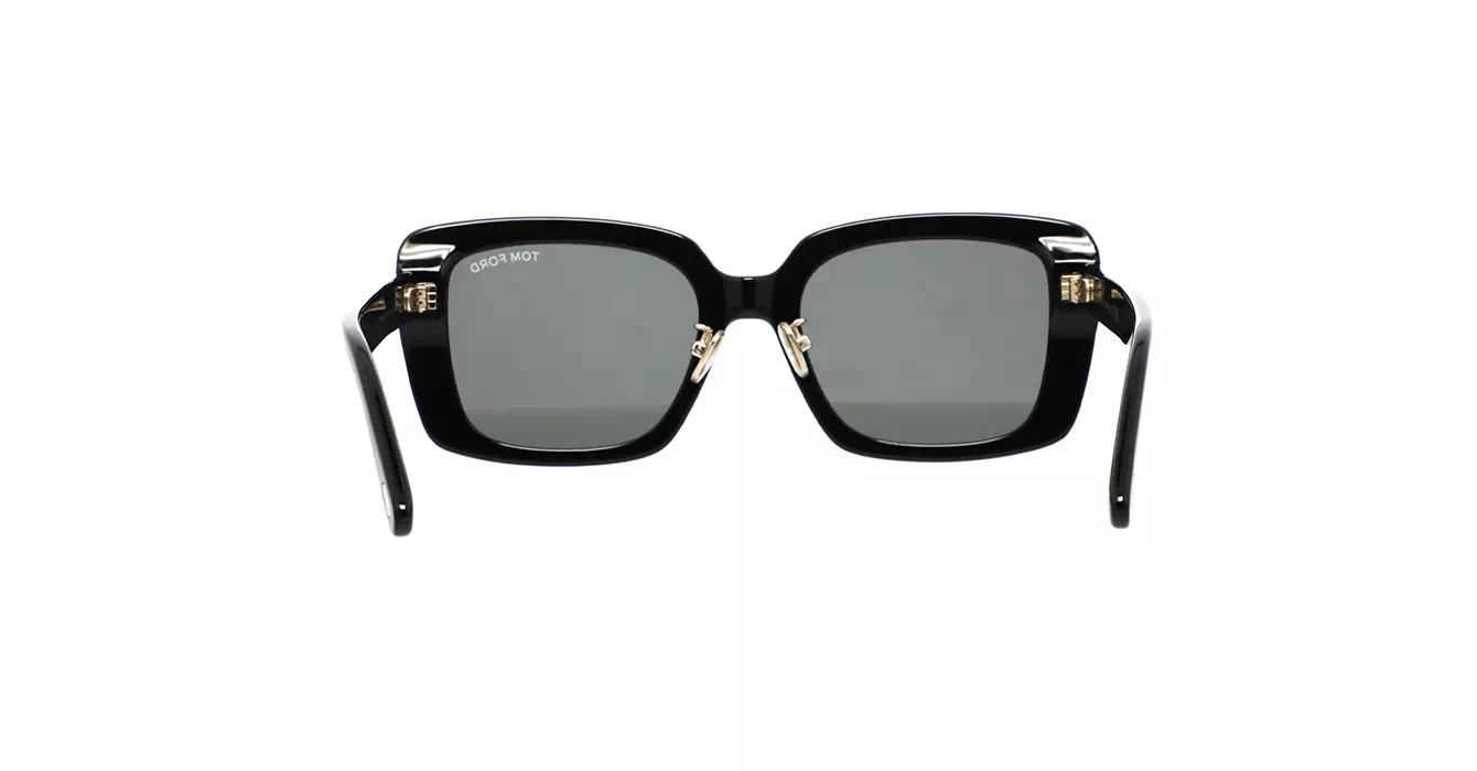 Tom Ford FT1169-K 01A s54
