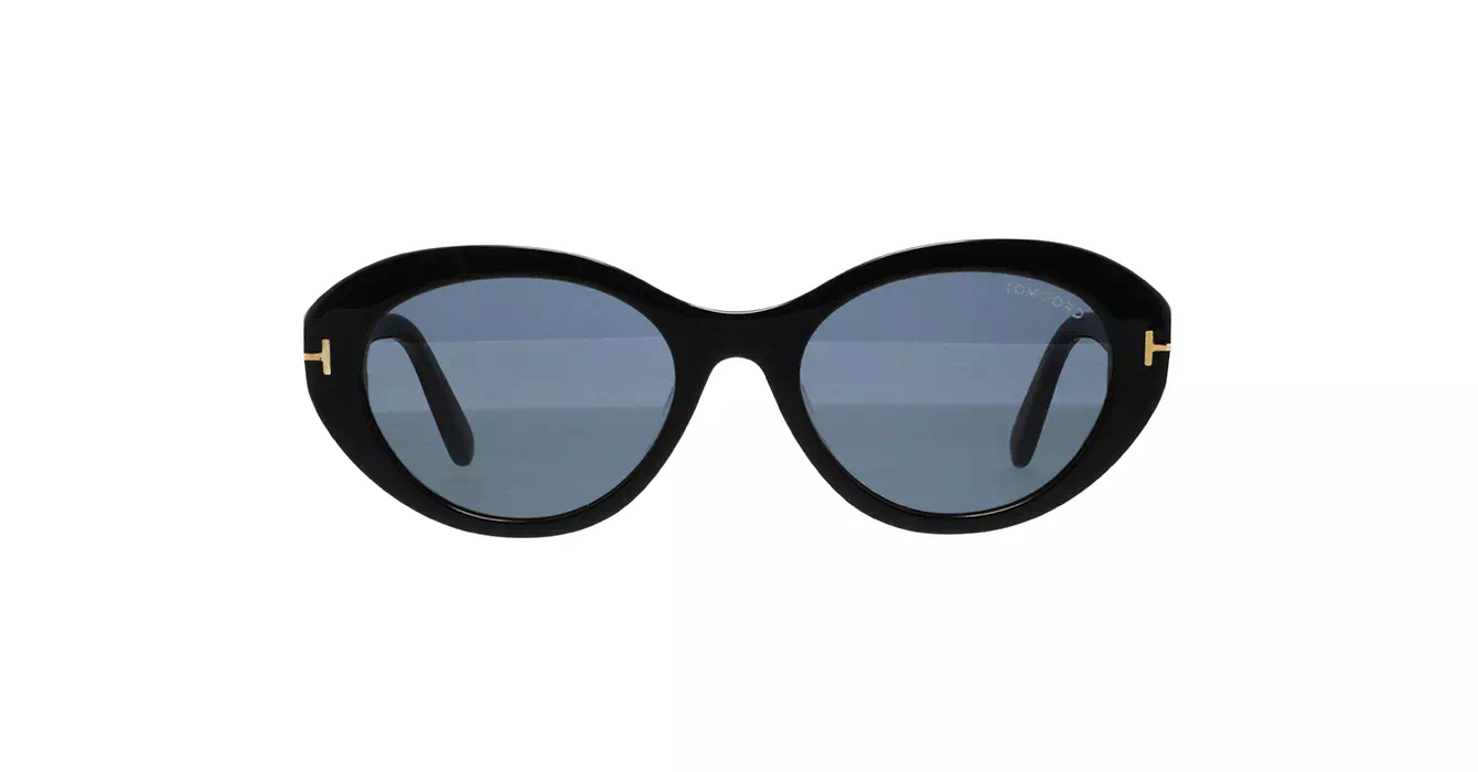 Tom Ford FT1171-K 01A s53
