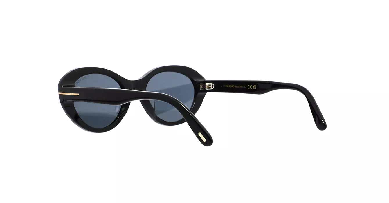 Tom Ford FT1171-K 01A s53