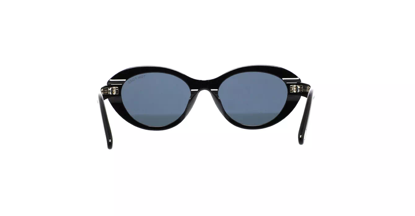 Tom Ford FT1171-K 01A s53