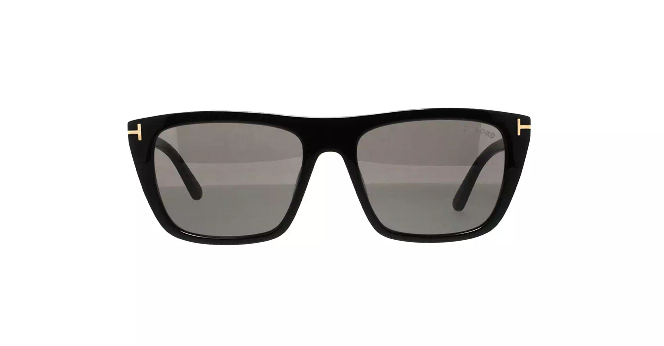 Tom Ford FT1175 01A s56 Aslan
