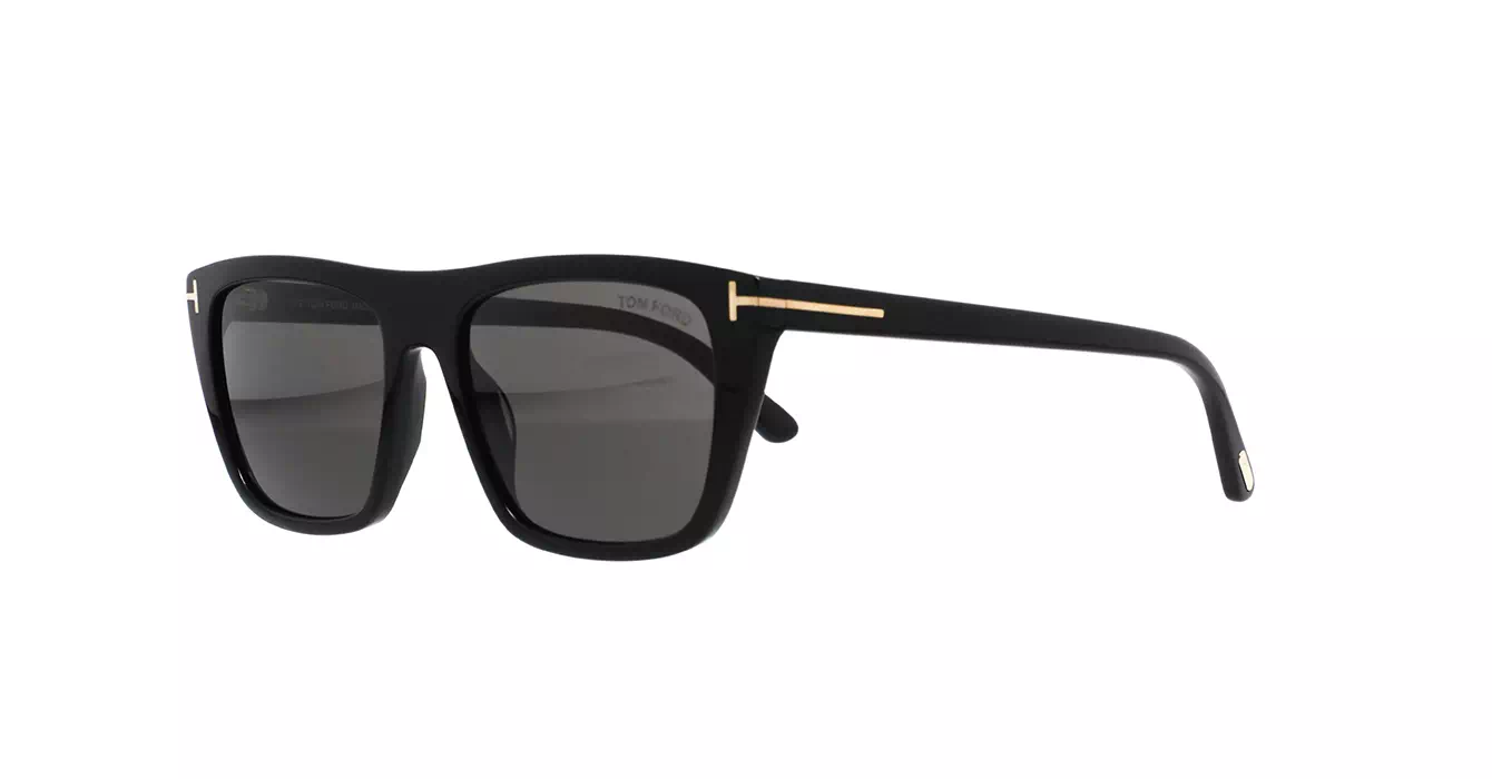Tom Ford FT1175 01A s56 Aslan