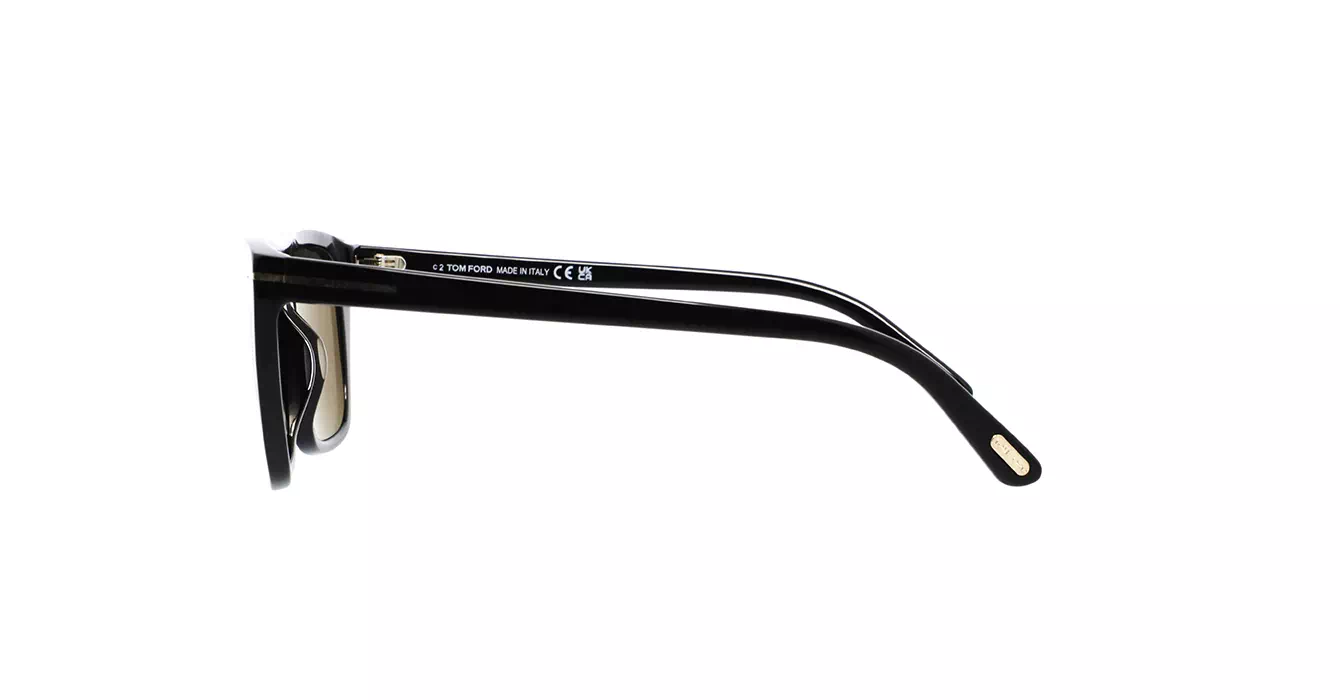 Tom Ford FT1175 01A s56 Aslan