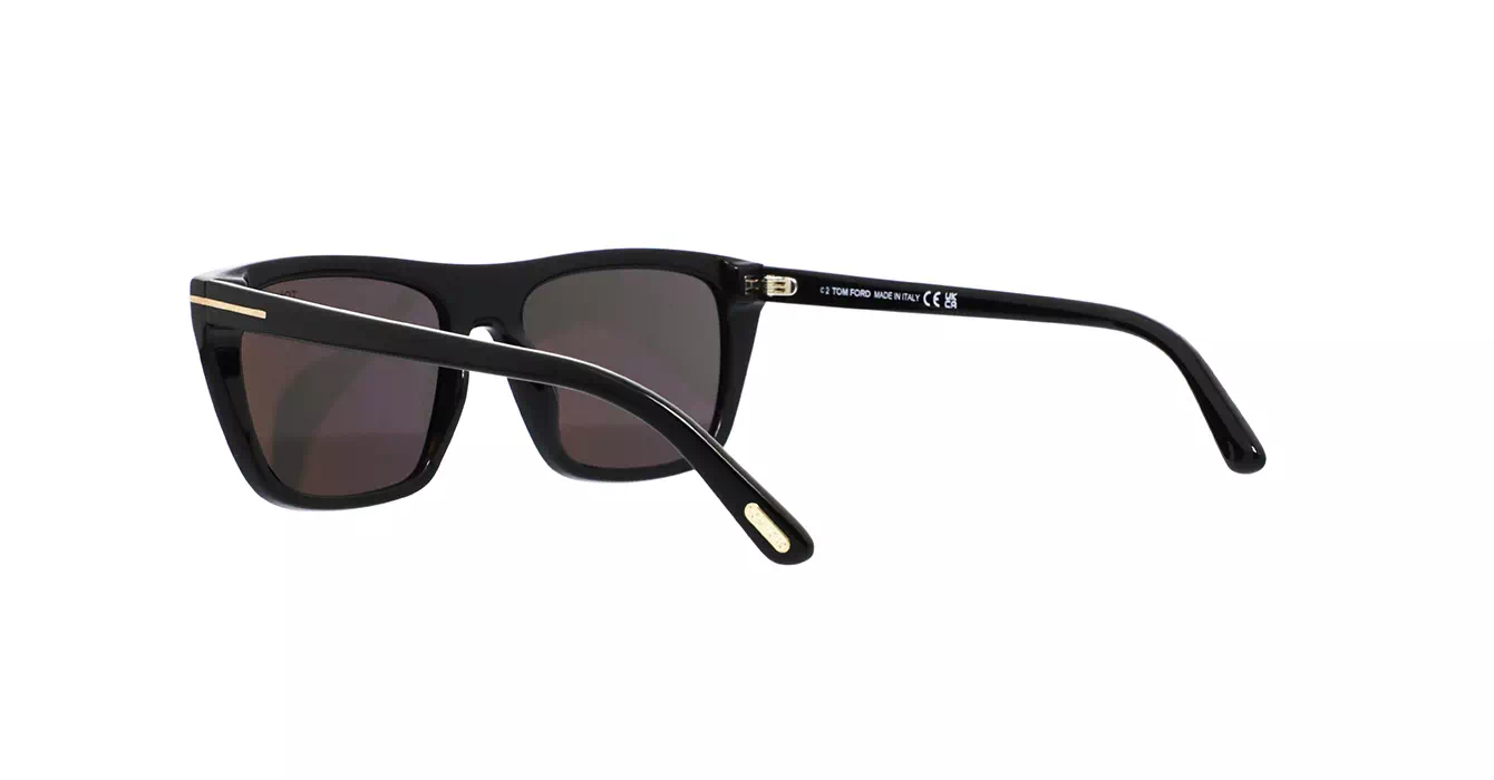 Tom Ford FT1175 01A s56 Aslan