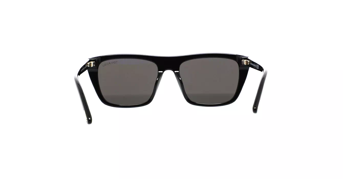 Tom Ford FT1175 01A s56 Aslan