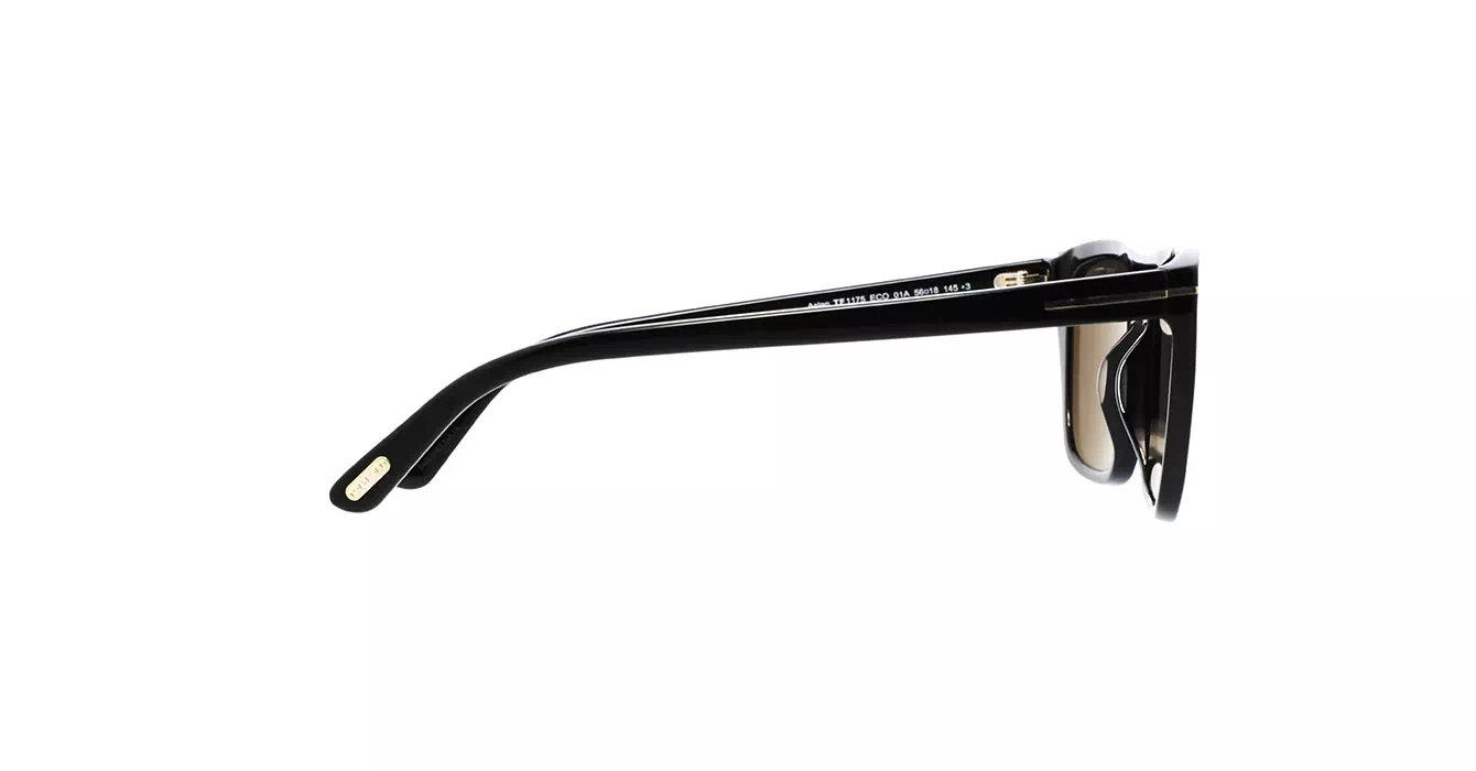Tom Ford FT1175 01A s56 Aslan