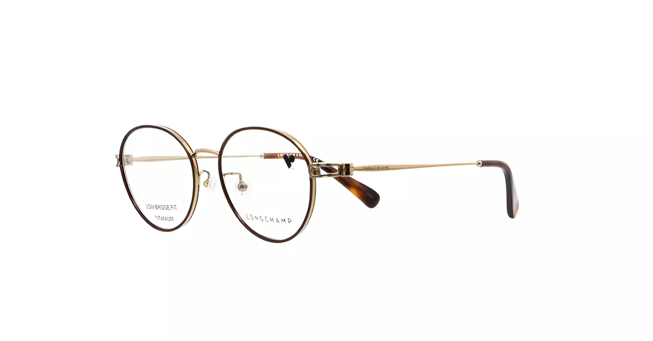 Longchamp LO2538LBJ 729 s50