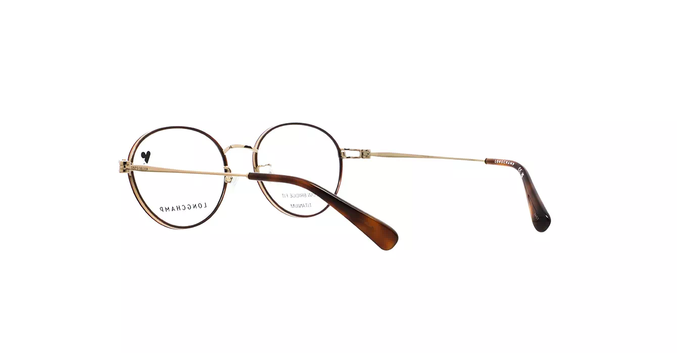Longchamp LO2538LBJ 729 s50