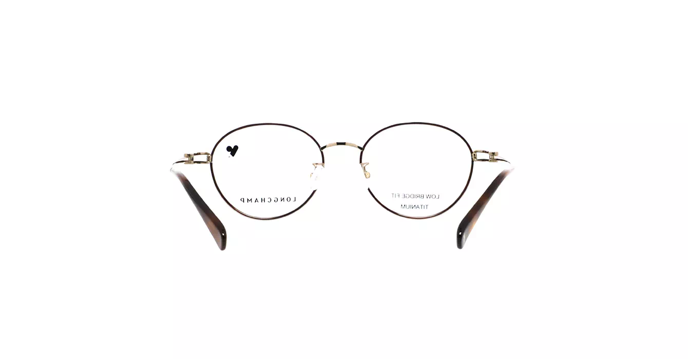 Longchamp LO2538LBJ 729 s50