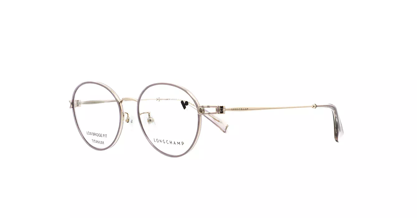 Longchamp LO2538LBJ 770 s50
