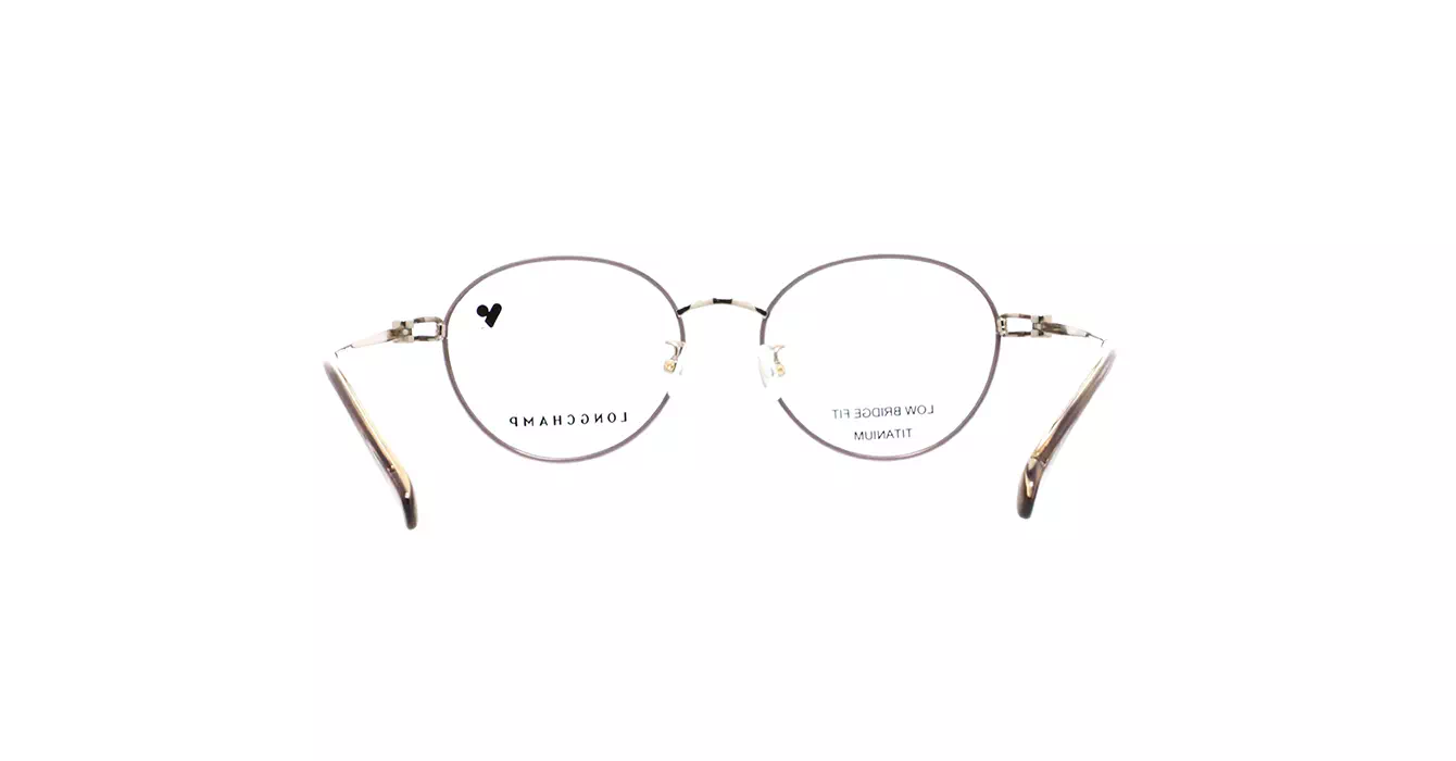 Longchamp LO2538LBJ 770 s50