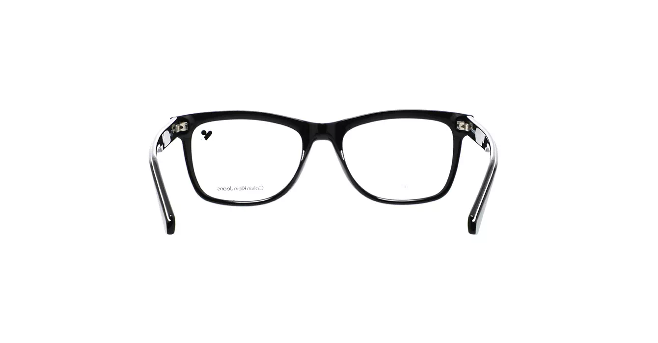 Calvin Klein Jeans CKJ24610 001 s54
