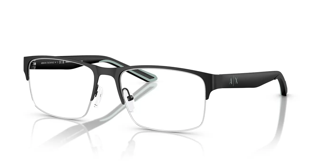 Armani Exchange AX1068 6000 s56
