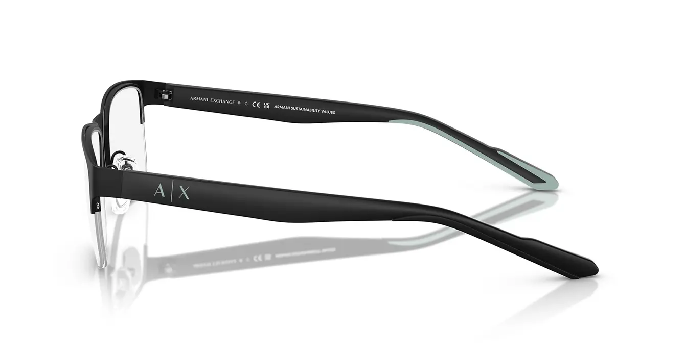 Armani Exchange AX1068 6000 s56
