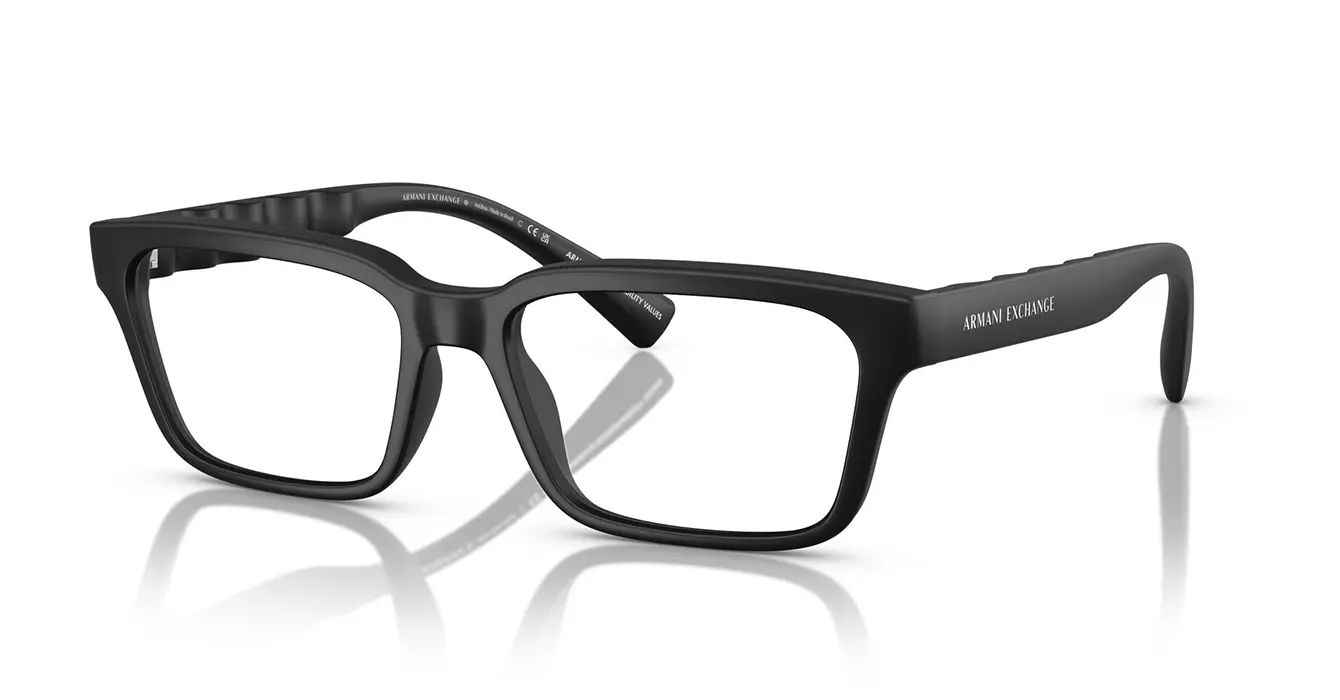 Armani Exchange AX3116F 8078 s55