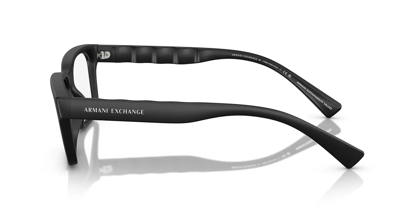 Armani Exchange AX3116F 8078 s55