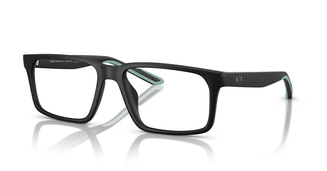 Armani Exchange AX3118U 8058 s55