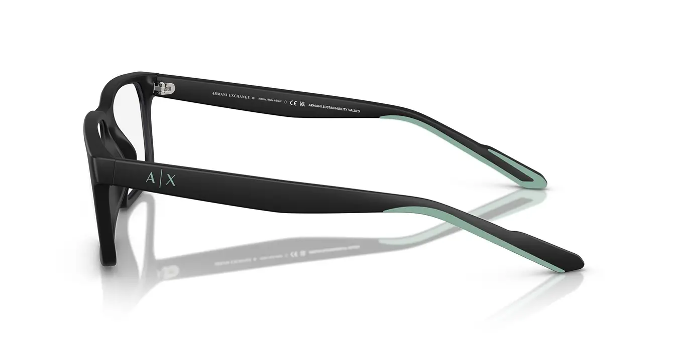 Armani Exchange AX3118U 8058 s55