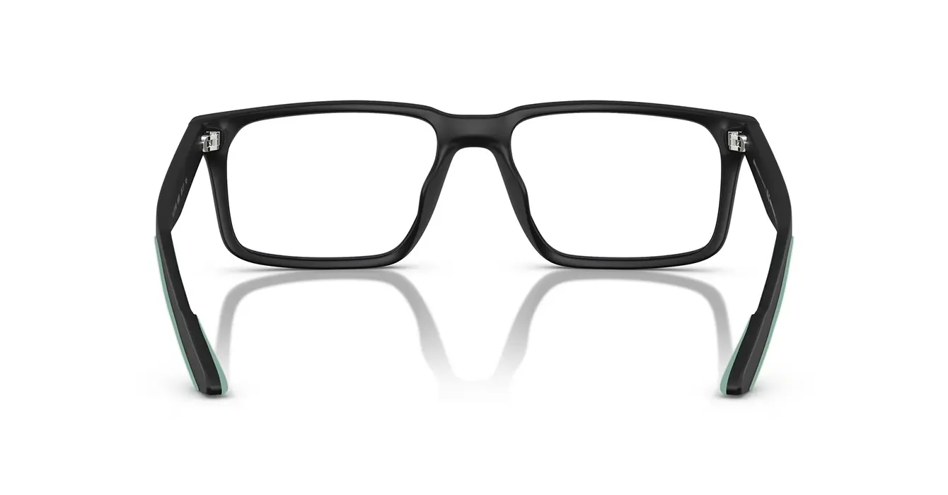Armani Exchange AX3118U 8058 s55