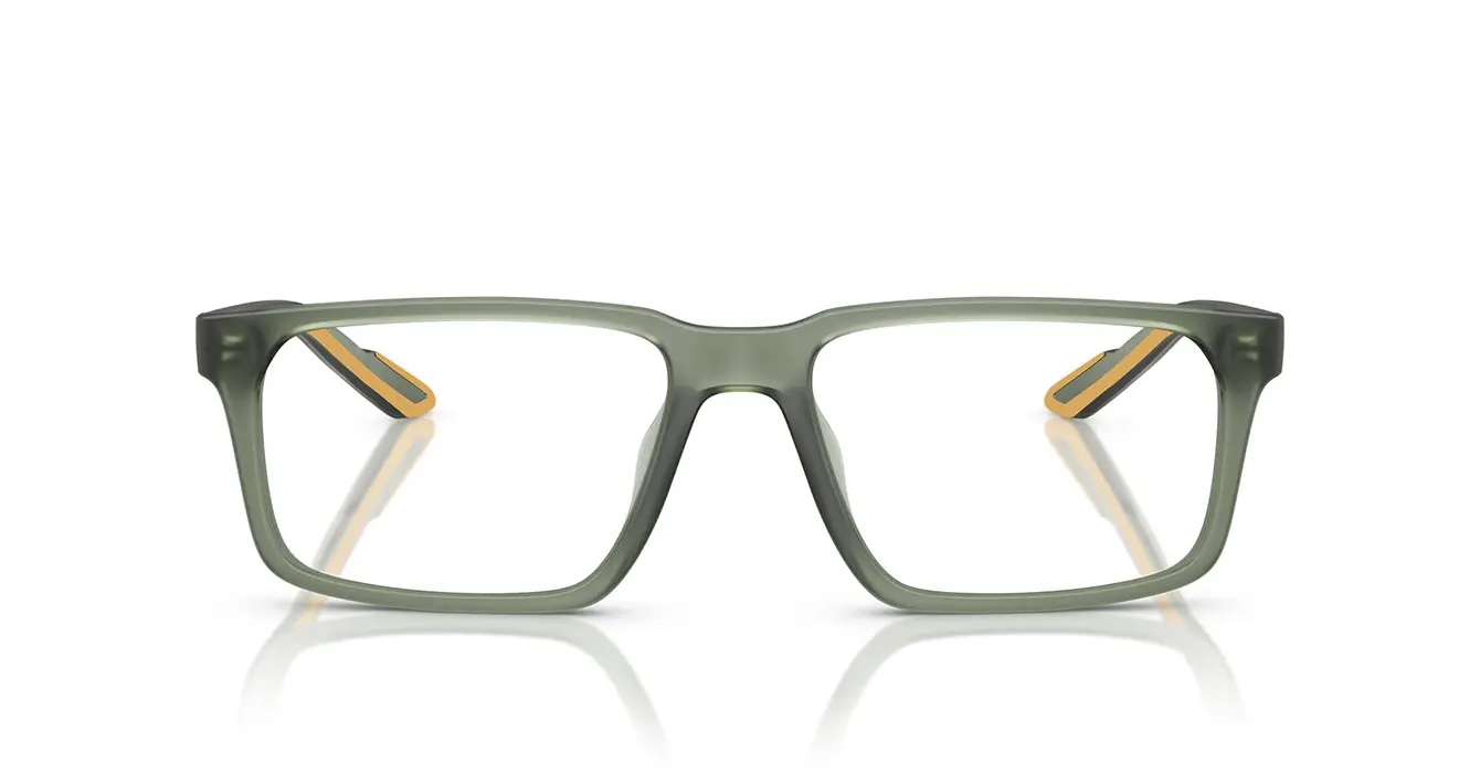 Armani Exchange AX3118U 8362 s55