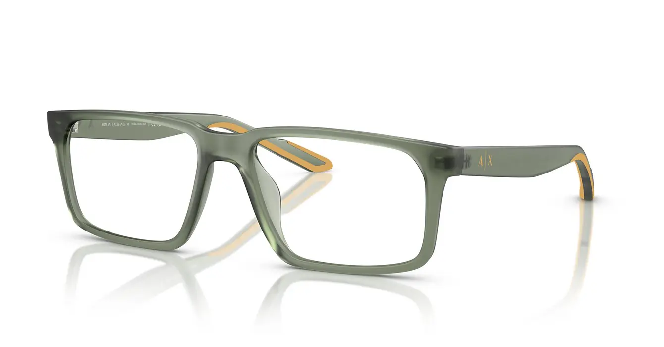 Armani Exchange AX3118U 8362 s55