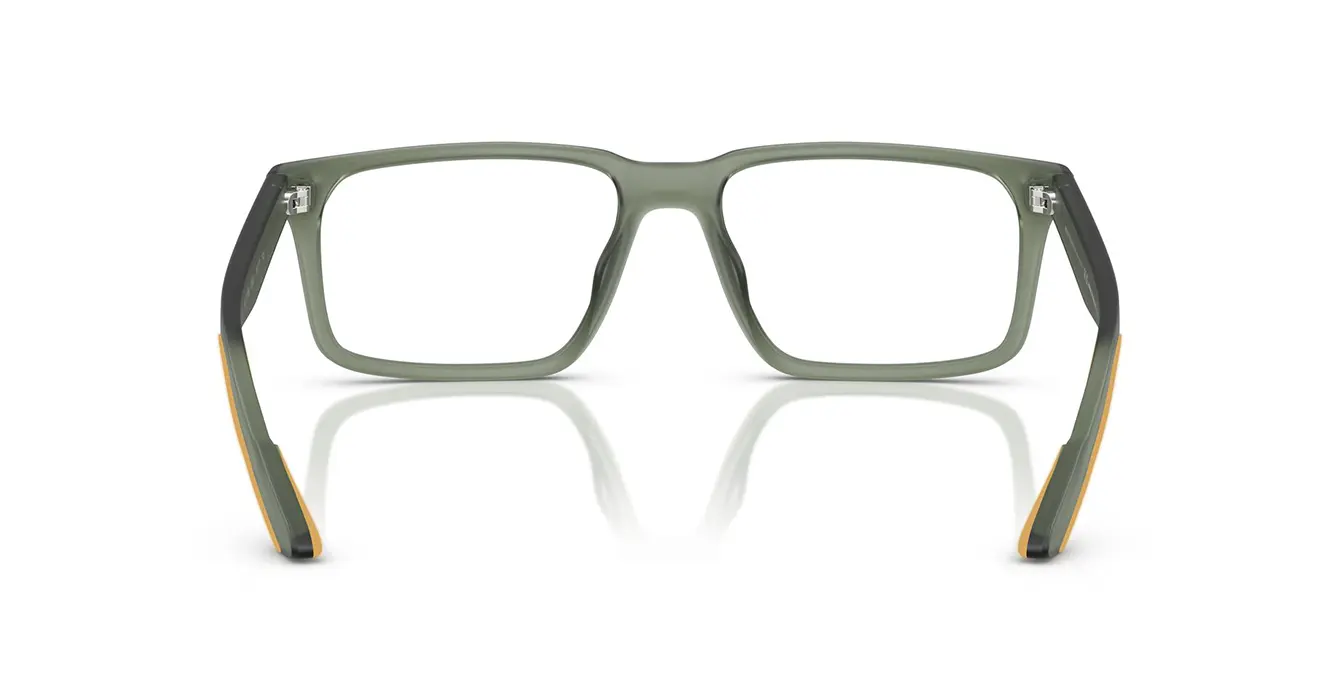 Armani Exchange AX3118U 8362 s55