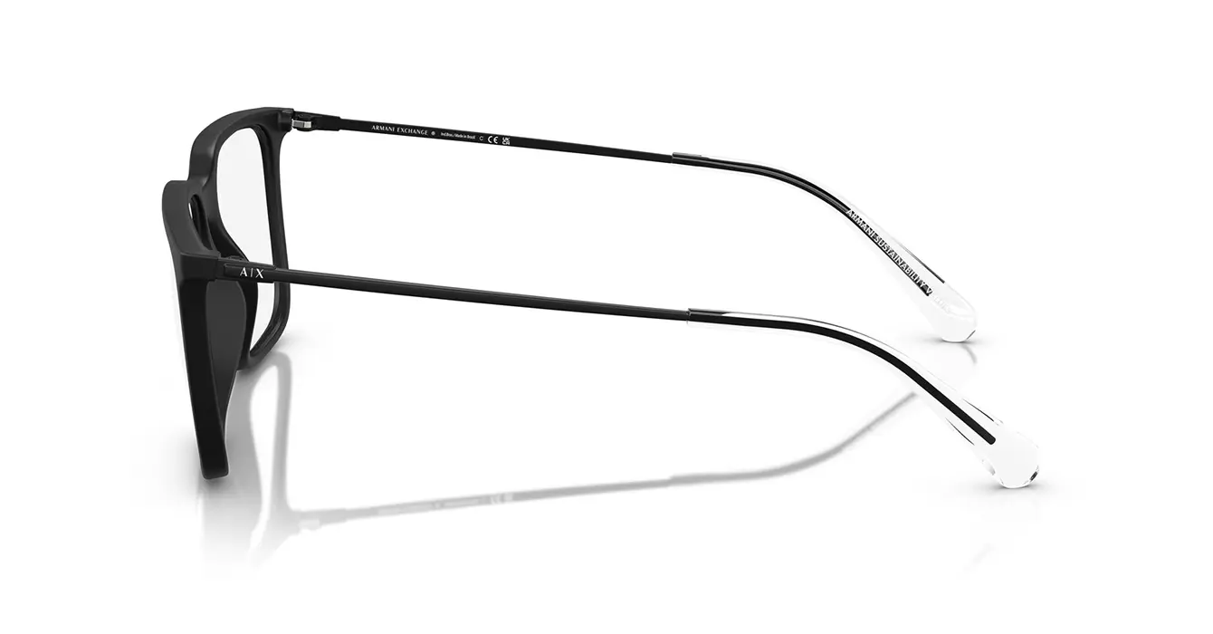 Armani Exchange AX3119F 8058 s55