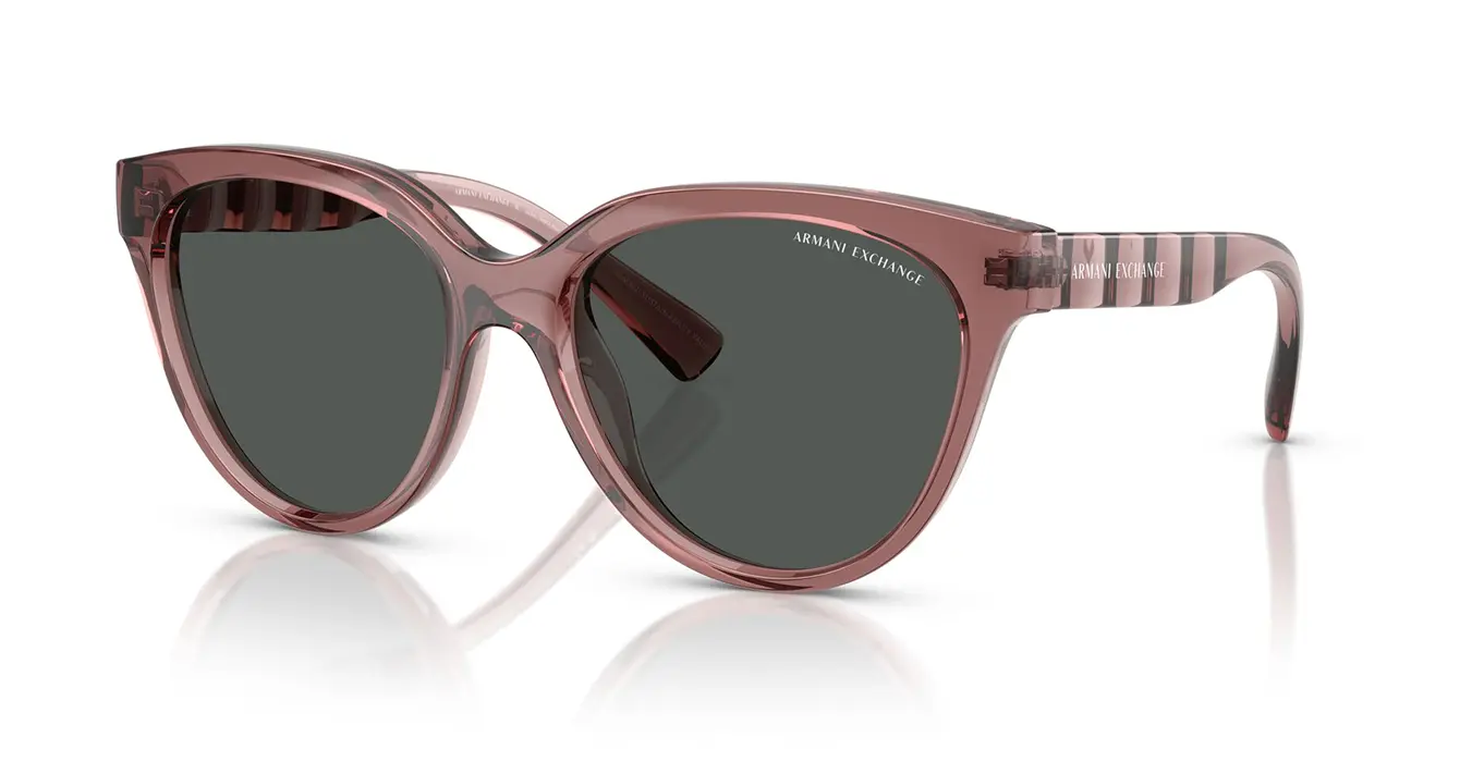Armani Exchange AX4148SU 8359/87 s56