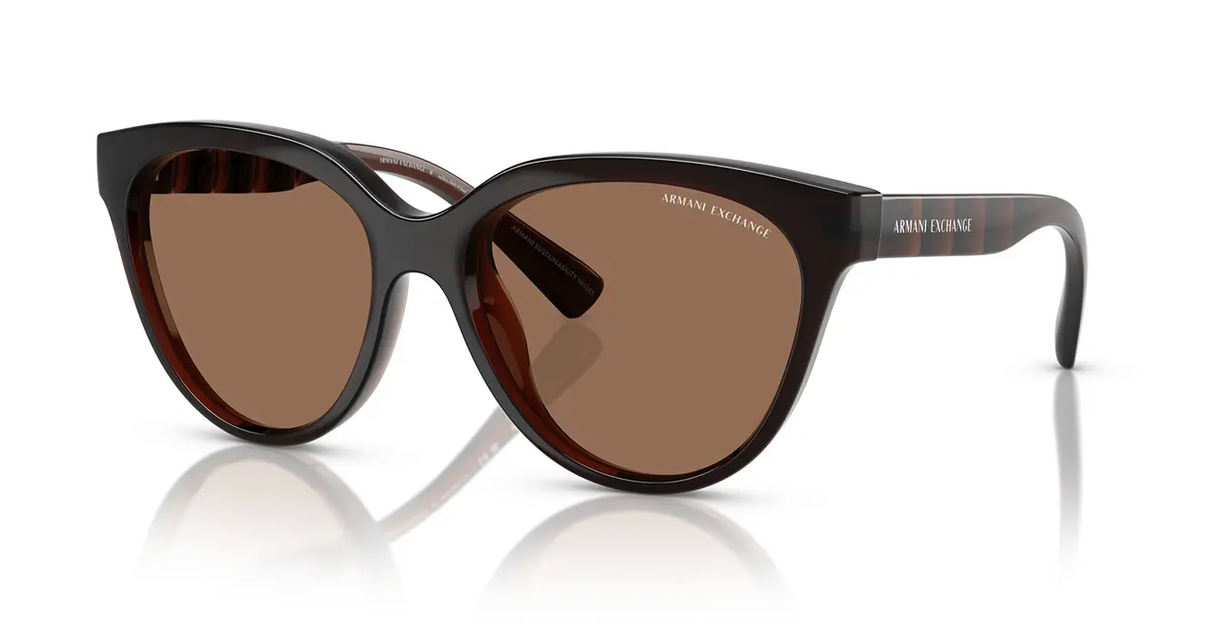 Armani Exchange AX4148SU 8357/73 s56